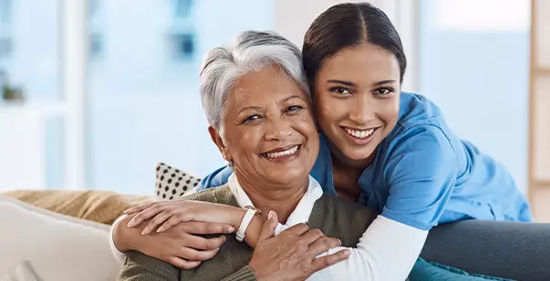 Skills Caregiver Should Master